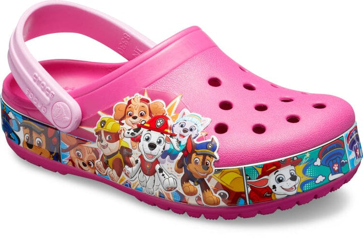 Kids’ Crocs Fun Lab Paw Patrol™ Band Clog - Crocs