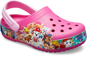 Kids’ Crocs Fun Lab Paw Patrol™ Band Clog - Crocs