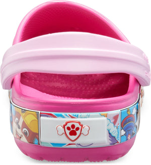 Kids’ Crocs Fun Lab Paw Patrol™ Band Clog - Crocs