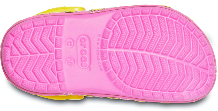 Kids' Crocs Fun Lab Princess Peach - Footcourt Egypt