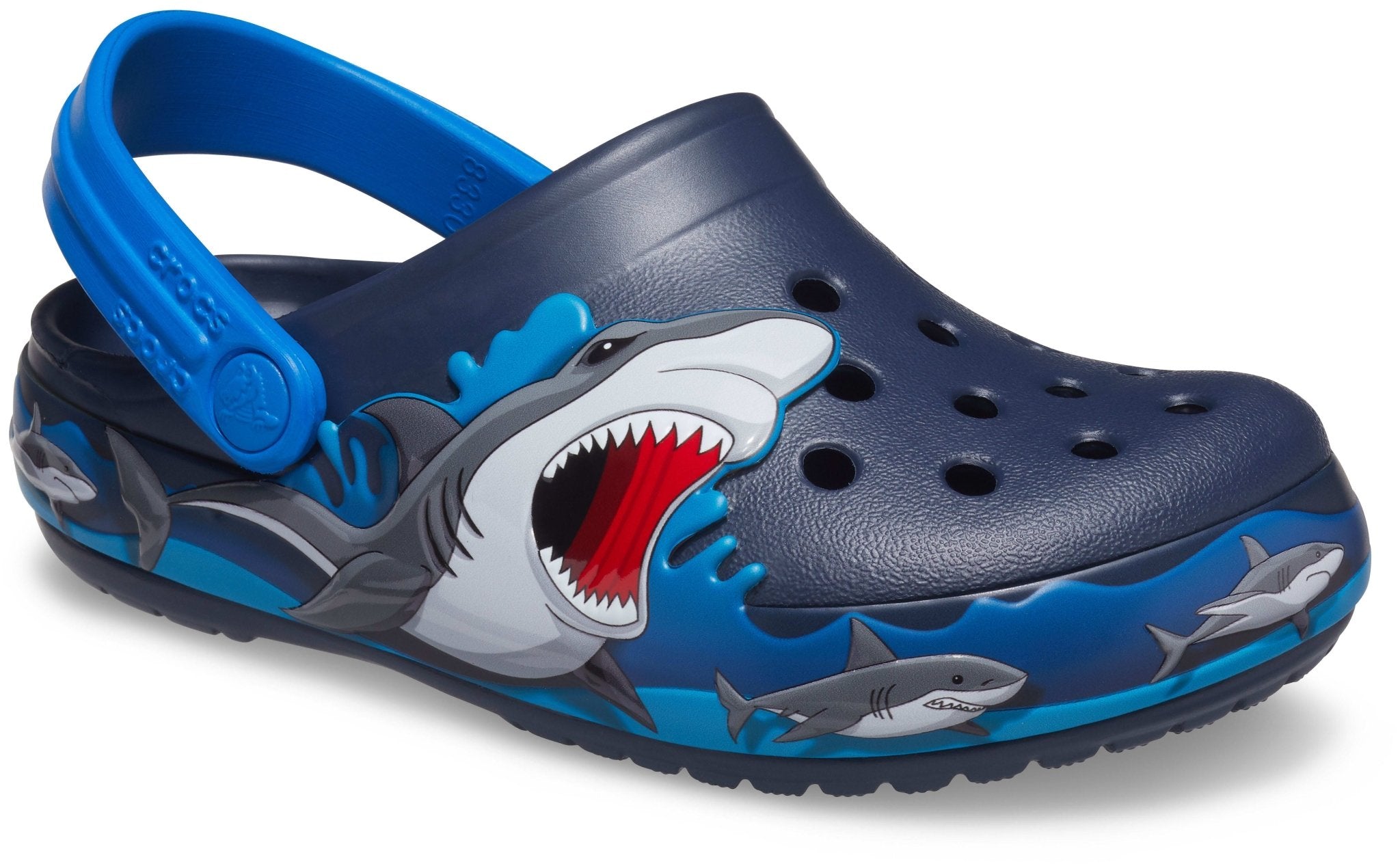 Crocs fun lab cheap