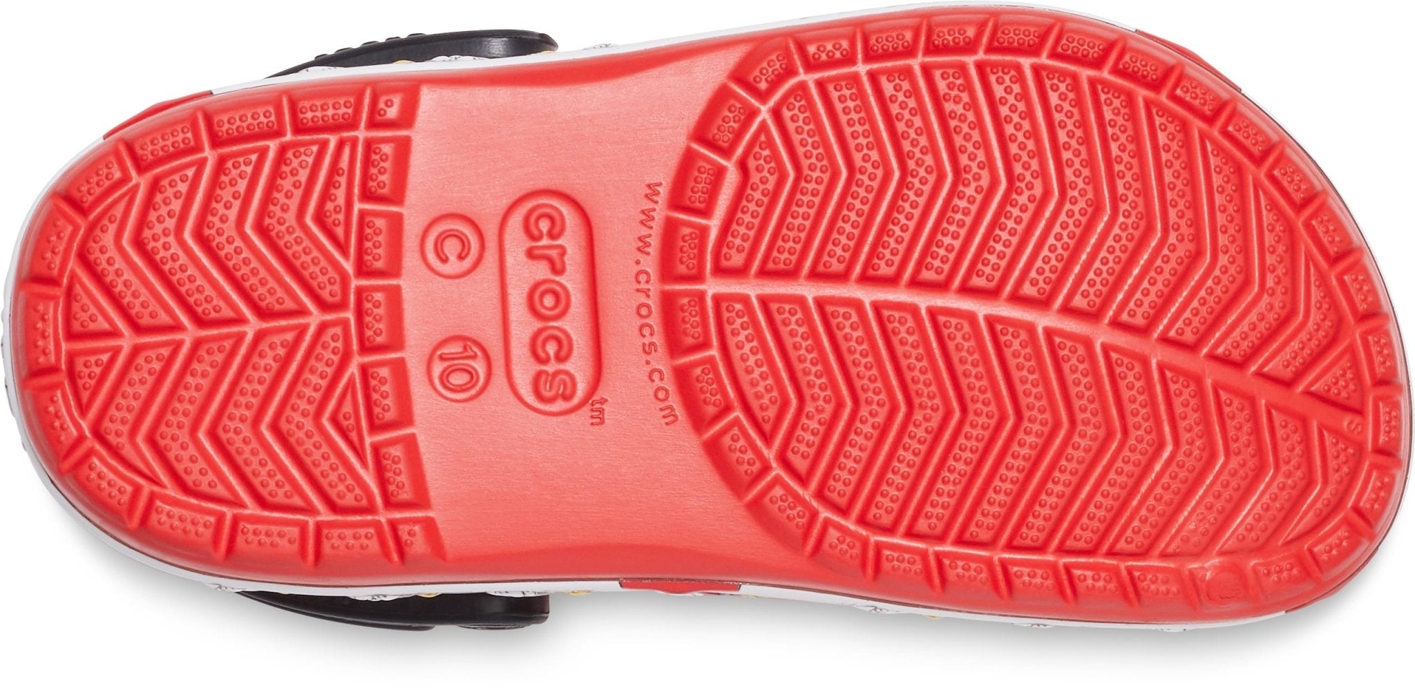 Kids' Crocs Fun Lab Snoopy Woodstock Clog - Footcourt Egypt