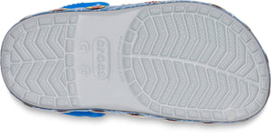 Kids' Crocs Fun Lab Spider-Man Clog - Footcourt Egypt