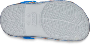 Kids' Crocs Fun Lab Spider-Man Lights Clog - Footcourt Egypt