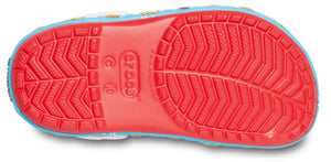 Kids' Crocs Fun Lab Super Mario Clog - Footcourt Egypt
