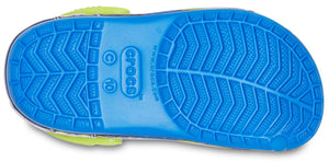 Kids' Crocs Fun Lab Truck Band Clog - Footcourt Egypt