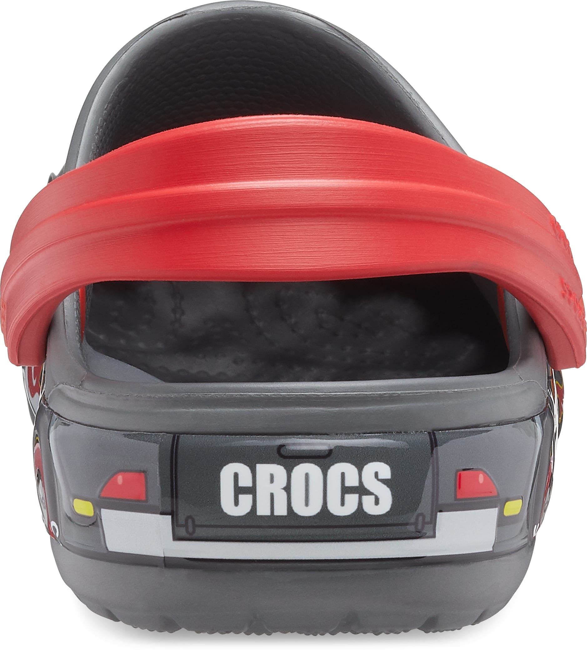 Kids' Crocs Fun Lab Truck Band Clog - Footcourt Egypt