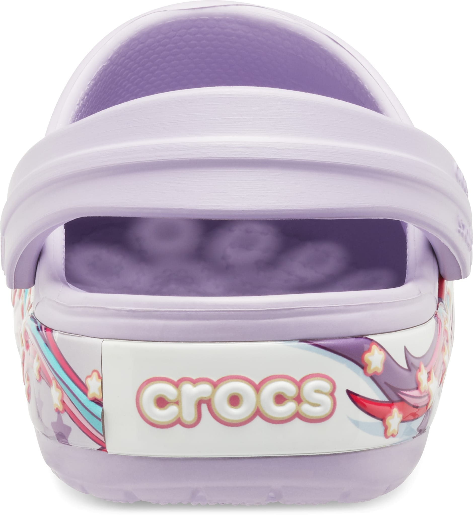 Kids' Crocs Fun Lab Unicorn Band Clog - Footcourt Egypt