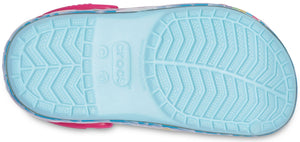 Kids' Crocs Fun Lab Unicorn Clog - Footcourt Egypt