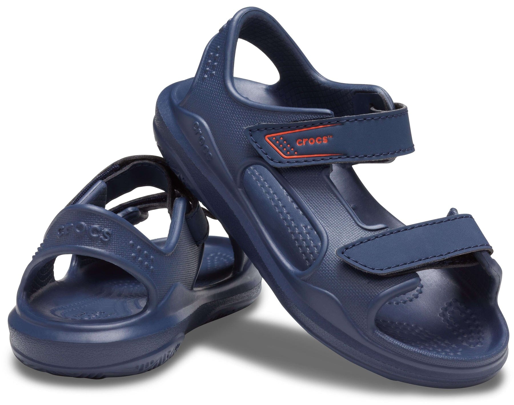 Kids' Swiftwater™ Expedition Sandal - Crocs