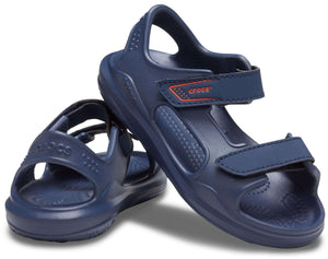 Kids' Swiftwater™ Expedition Sandal - Crocs