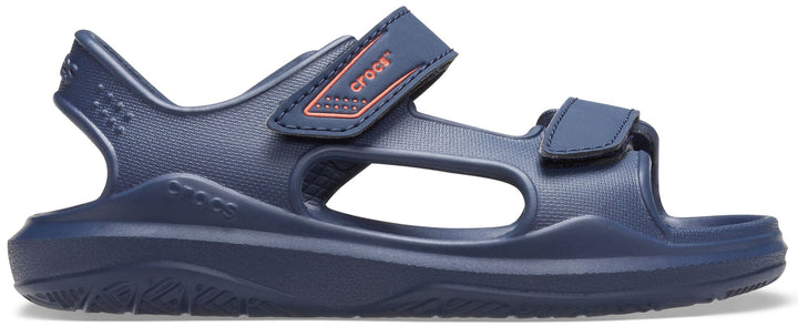 Kids' Swiftwater™ Expedition Sandal - Crocs