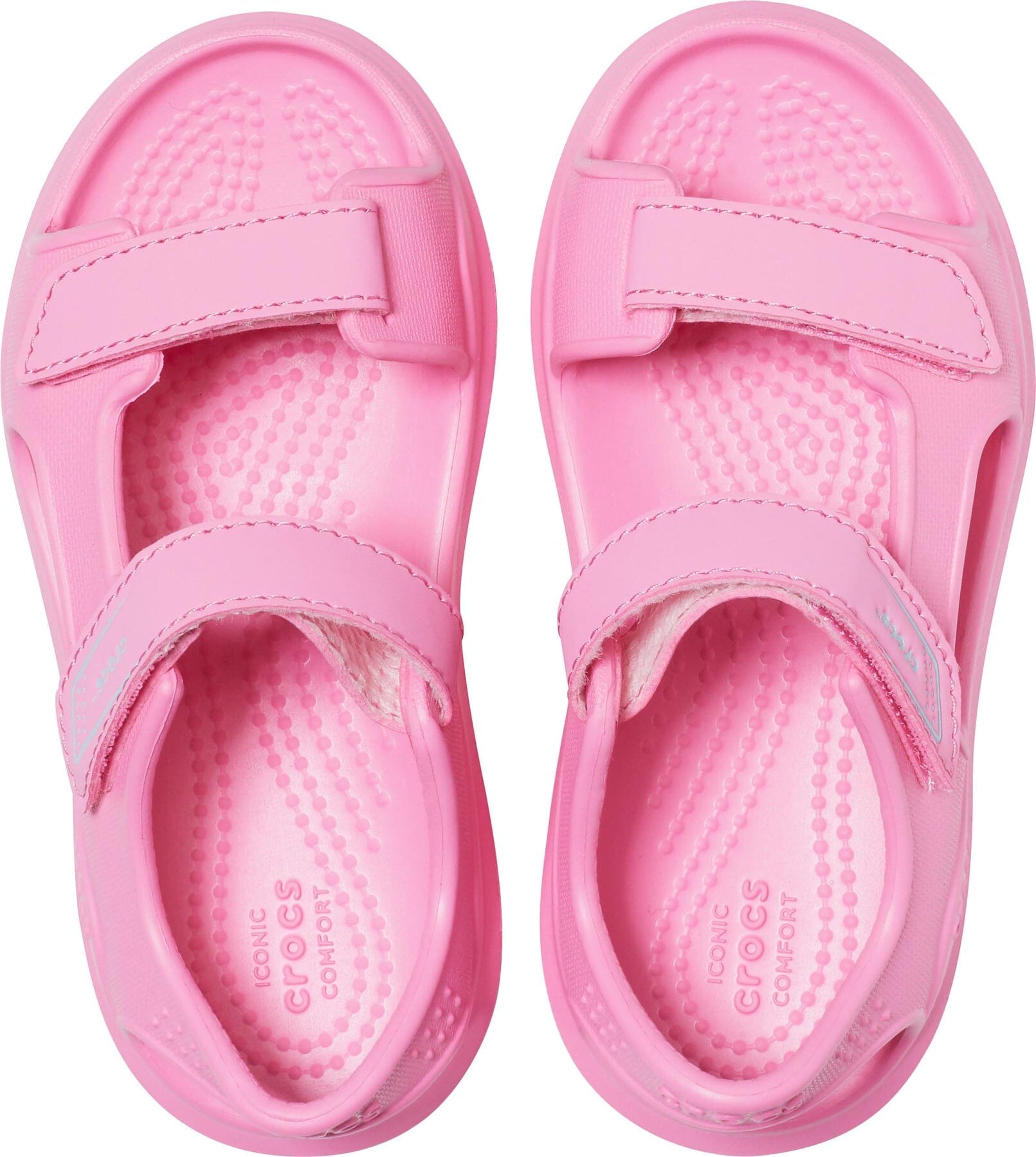 Kids' Swiftwater™ Expedition Sandal - Crocs