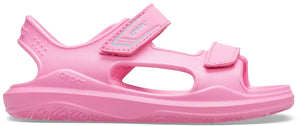 Kids' Swiftwater™ Expedition Sandal - Crocs