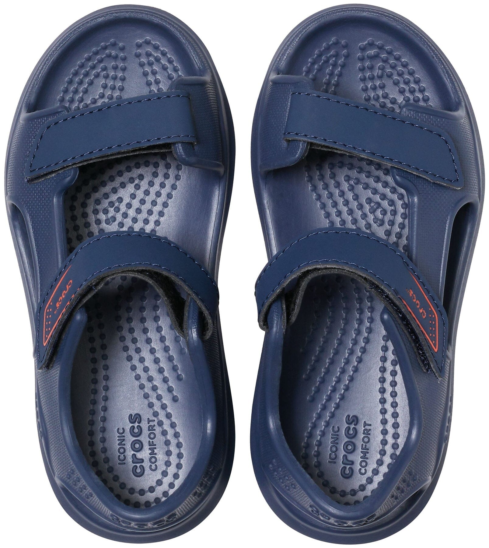Kids' Swiftwater™ Expedition Sandal - Crocs