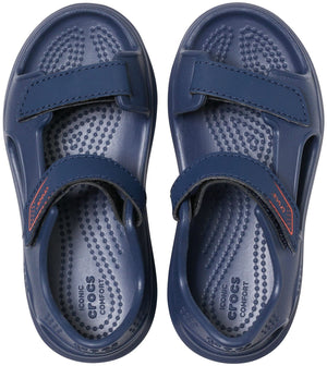 Kids' Swiftwater™ Expedition Sandal - Crocs