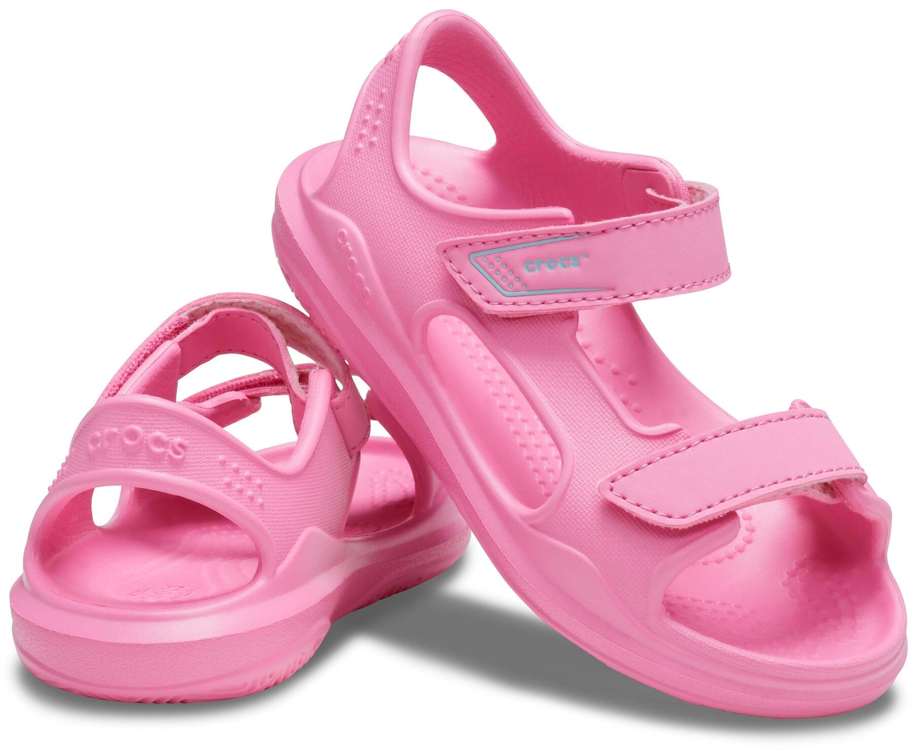 Kids' Swiftwater™ Expedition Sandal - Crocs