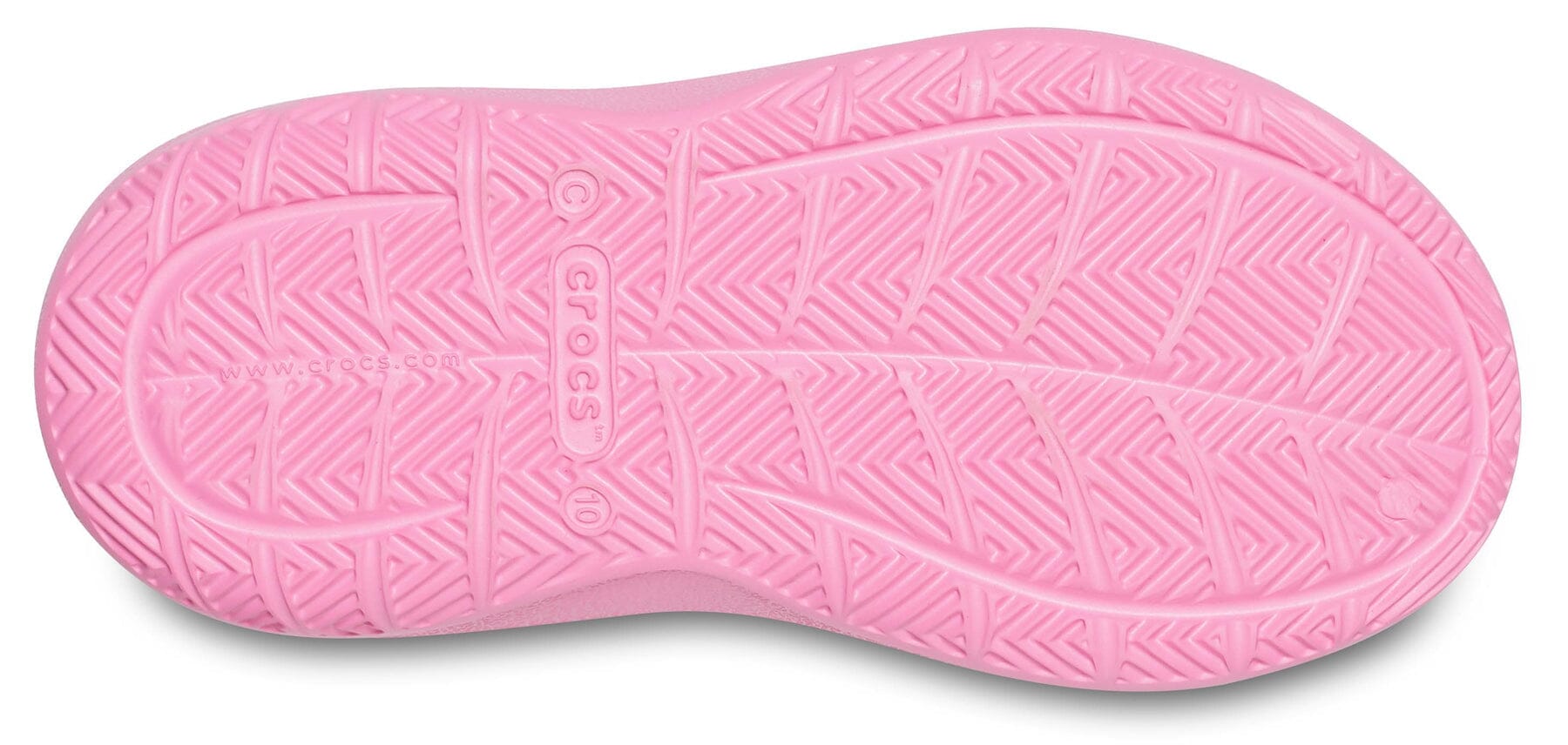 Kids' Swiftwater™ Expedition Sandal - Crocs