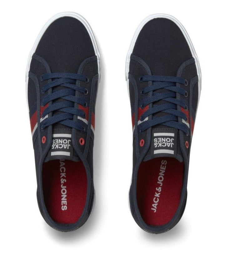 Jack & Jones Sneakers - Footcourt Egypt