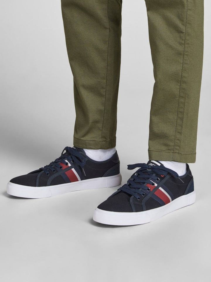 Jack & Jones Sneakers - Footcourt Egypt