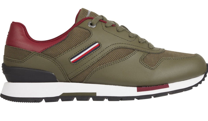SIGNATURE RETRO SNEAKERS - Footcourt Egypt