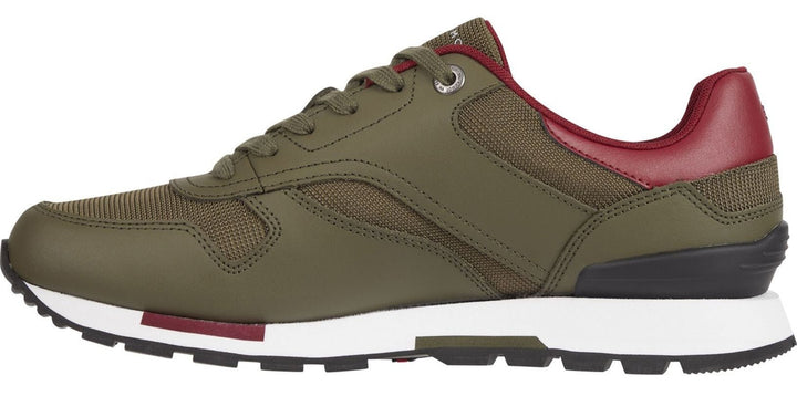 SIGNATURE RETRO SNEAKERS - Footcourt Egypt