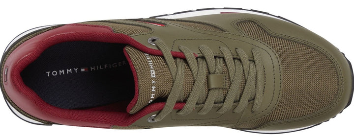 SIGNATURE RETRO SNEAKERS - Footcourt Egypt