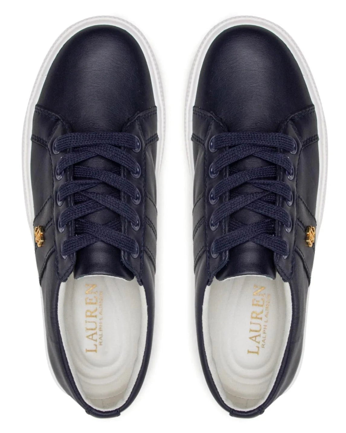 TENIS POLO RALPH LAUREN - Footcourt Egypt