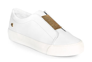 Lauren Slip-ons- Isla - Ralph Lauren