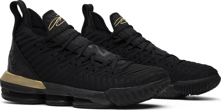LEBRON 16 'I'M KING' - Nike