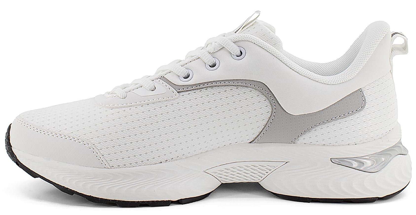 Wild Runner Men's Running Shoes - Footcourt Egypt