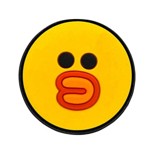 LINE Friends Sally - Crocs