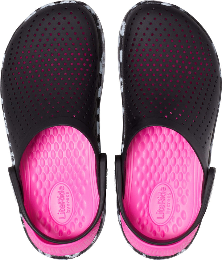 LiteRide Leopard Clog - Footcourt Egypt