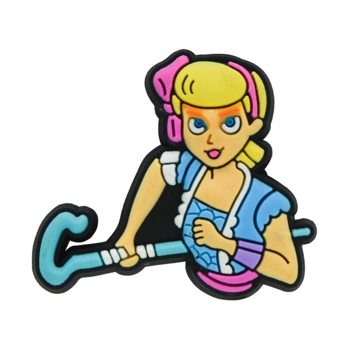 Little Bo Peep - Crocs