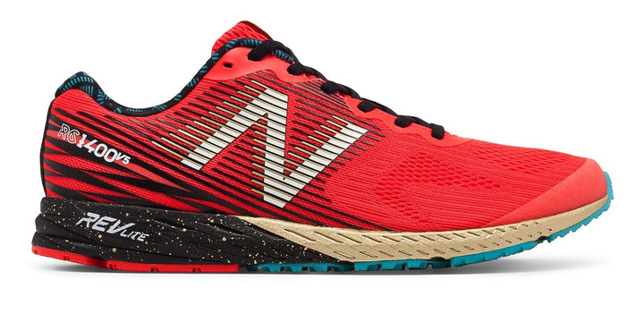 New Balance 1400v5 NYC Marathon Men's Racing Flats Shoes - Footcourt Egypt