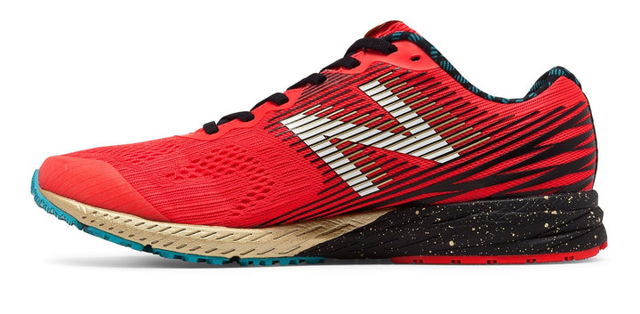 New Balance 1400v5 NYC Marathon Men's Racing Flats Shoes - Footcourt Egypt