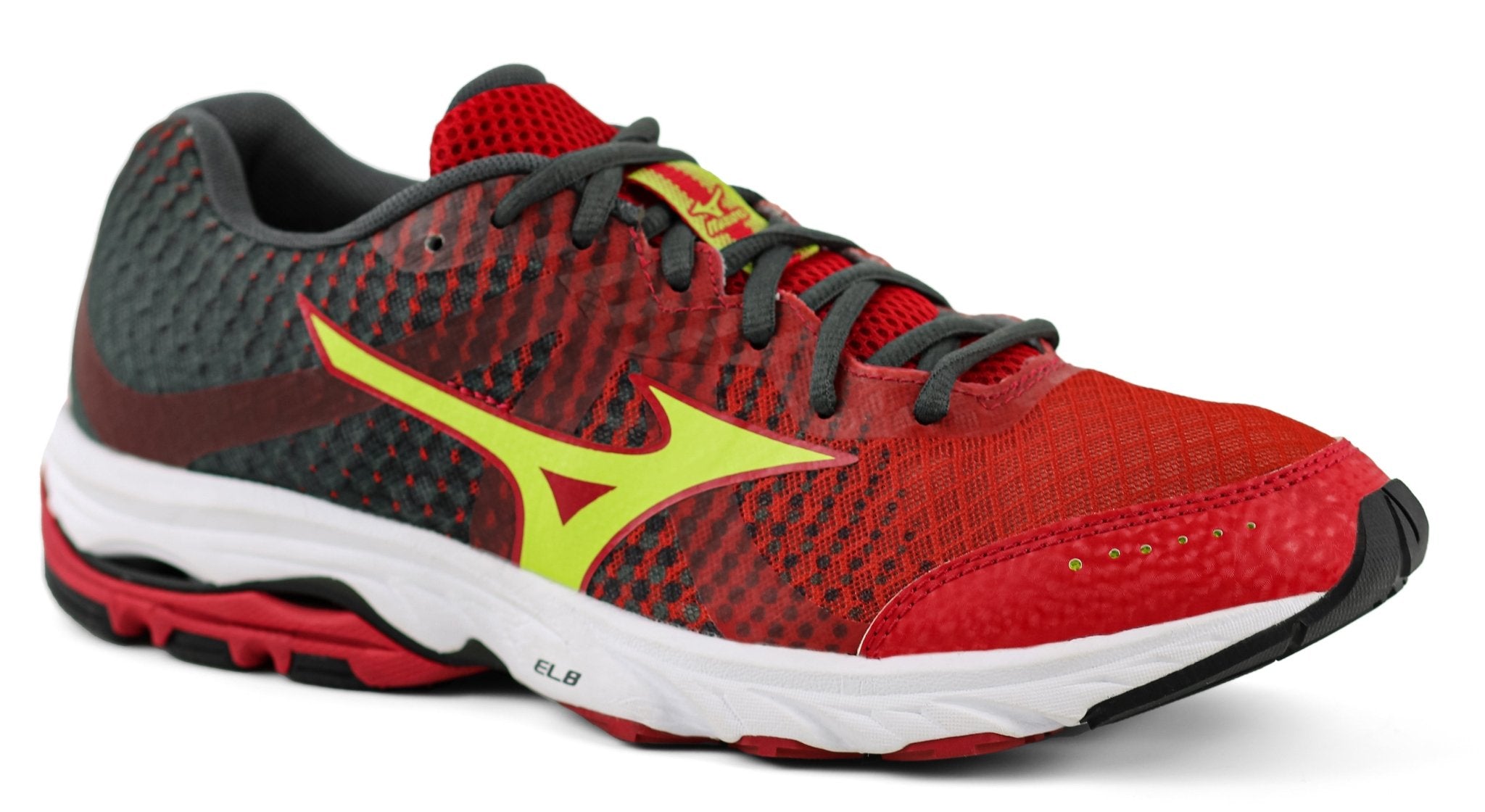 Mizuno WAVE ELEVATION - Footcourt Egypt