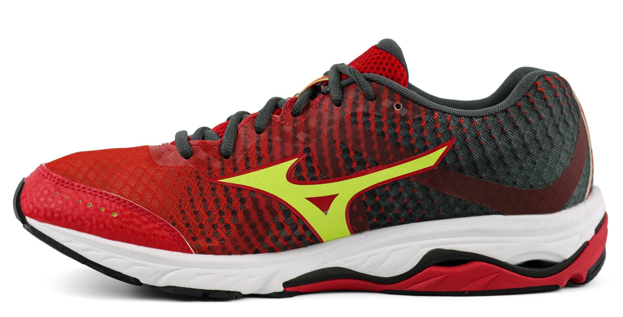 Mizuno WAVE ELEVATION - Footcourt Egypt