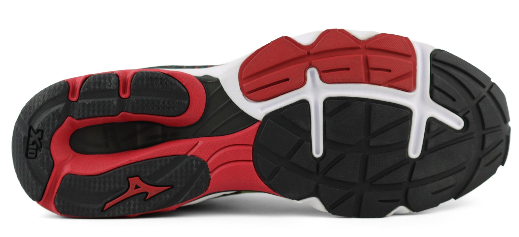 Mizuno WAVE ELEVATION - Footcourt Egypt