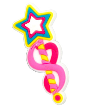 Magic Wand - Crocs