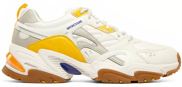 Skechers Stamina V2 Low-Top Daddy Shoes - Footcourt Egypt