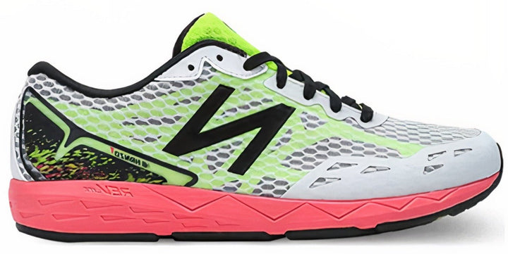 New Balance WMNS Hanzo Series Low-Top Running Shoes - Footcourt Egypt
