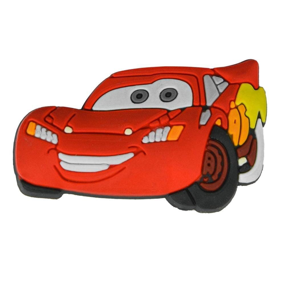 McQueen - Crocs