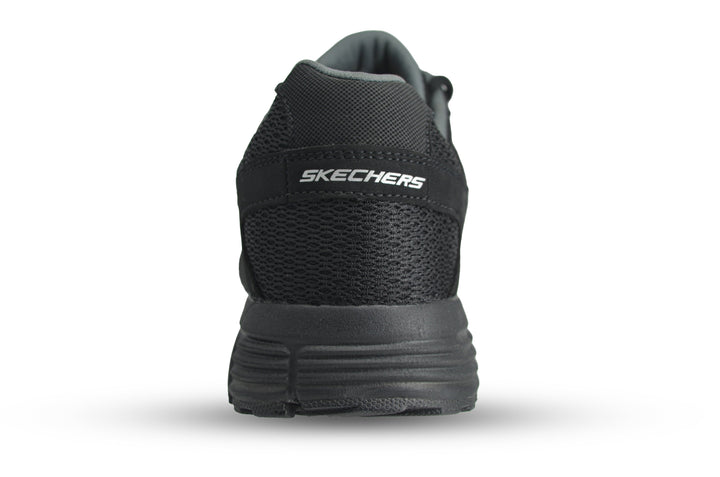 Memory Foam Duallite Lightweight Wide - Skechers