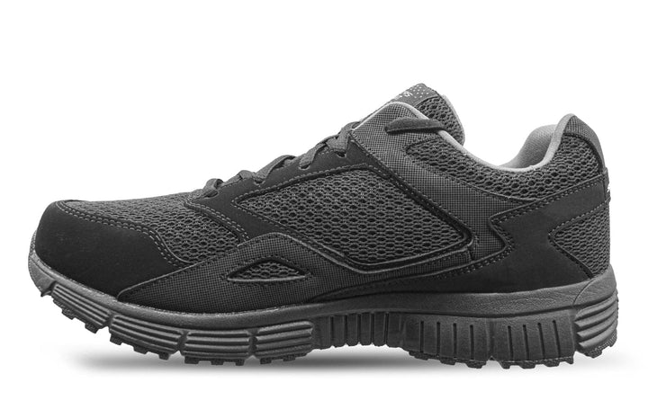 Memory Foam Duallite Lightweight Wide - Skechers