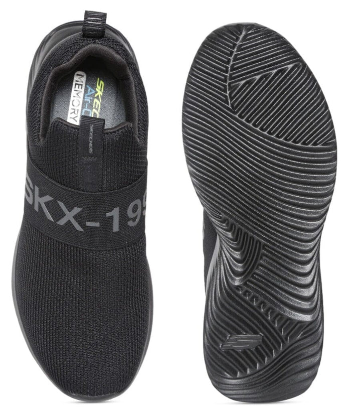 MEN'S BOUNDER - BEARKO - Skechers