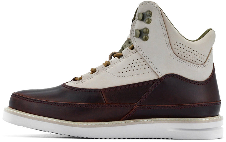 MEN'S FIELD TREKKER HIKING BOOTS - Footcourt Egypt