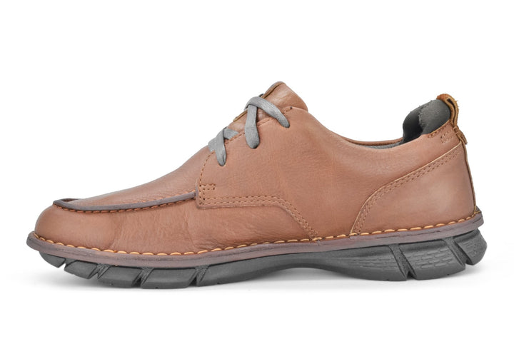 Men's leather shoes - Footcourt Egypt