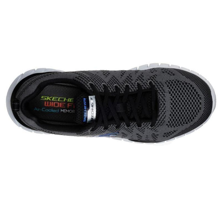 MEN'S OVERHAUL - DEBBIR - Skechers