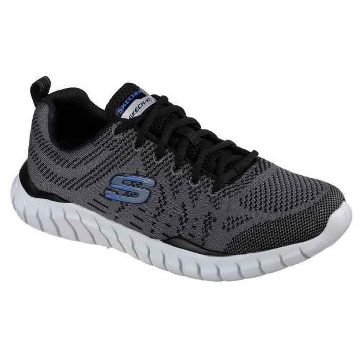 MEN'S OVERHAUL - DEBBIR - Skechers